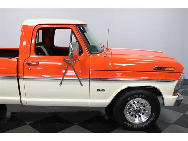 1972 Ford F250 (CC-1247587) for sale in Concord, North Carolina