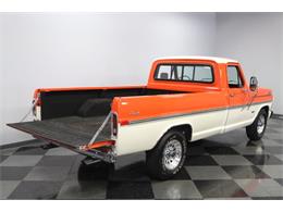 1972 Ford F250 (CC-1247587) for sale in Concord, North Carolina