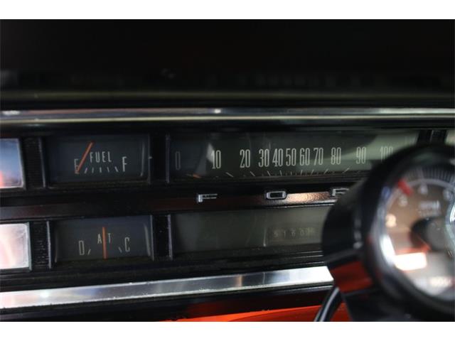 1972 Ford F250 (CC-1247587) for sale in Concord, North Carolina