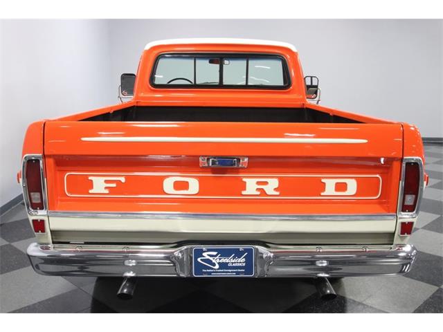 1972 Ford F250 (CC-1247587) for sale in Concord, North Carolina