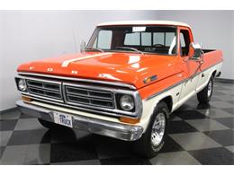 1972 Ford F250 (CC-1247587) for sale in Concord, North Carolina