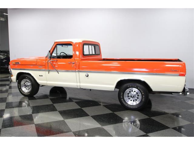 1972 Ford F250 (CC-1247587) for sale in Concord, North Carolina