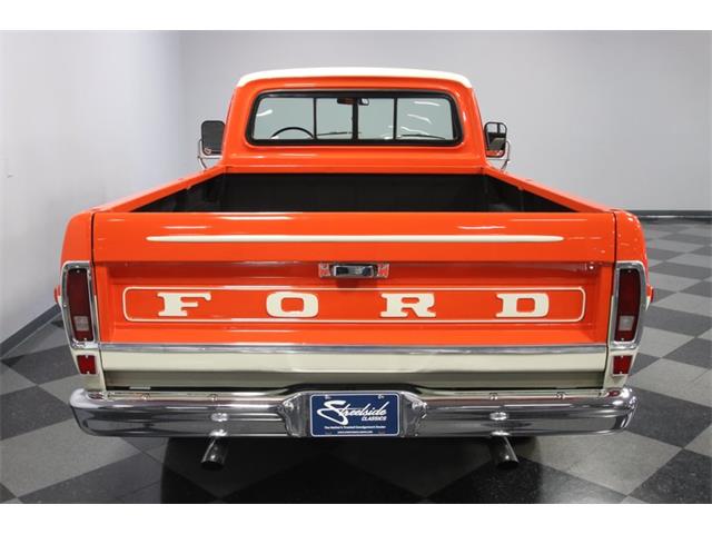 1972 Ford F250 (CC-1247587) for sale in Concord, North Carolina