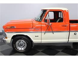1972 Ford F250 (CC-1247587) for sale in Concord, North Carolina