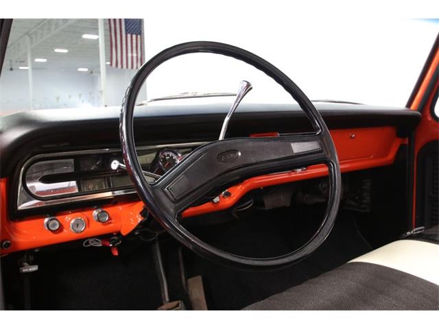 1972 Ford F250 (CC-1247587) for sale in Concord, North Carolina