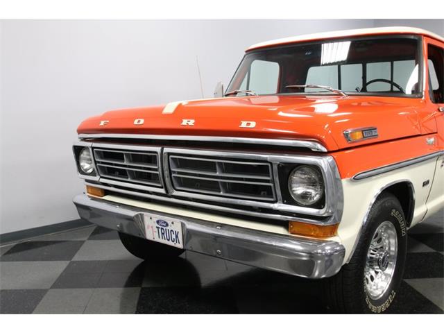 1972 Ford F250 (CC-1247587) for sale in Concord, North Carolina