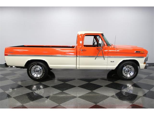 1972 Ford F250 (CC-1247587) for sale in Concord, North Carolina