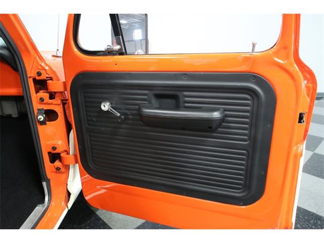 1972 Ford F250 (CC-1247587) for sale in Concord, North Carolina