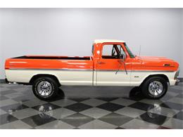 1972 Ford F250 (CC-1247587) for sale in Concord, North Carolina