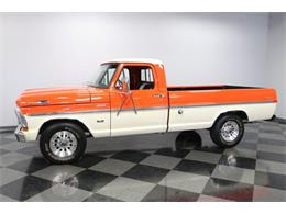 1972 Ford F250 (CC-1247587) for sale in Concord, North Carolina