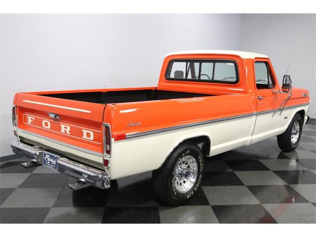 1972 Ford F250 (CC-1247587) for sale in Concord, North Carolina