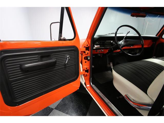 1972 Ford F250 (CC-1247587) for sale in Concord, North Carolina
