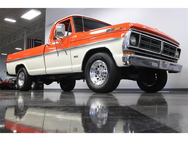 1972 Ford F250 (CC-1247587) for sale in Concord, North Carolina