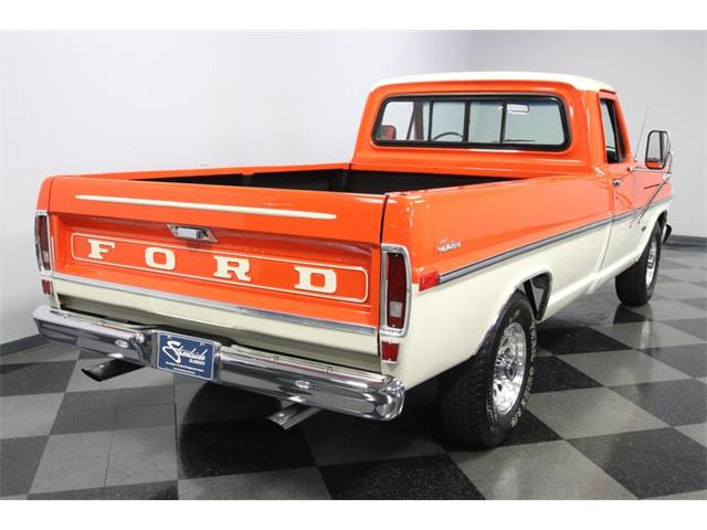 1972 Ford F250 (CC-1247587) for sale in Concord, North Carolina