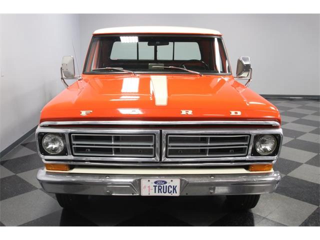 1972 Ford F250 (CC-1247587) for sale in Concord, North Carolina