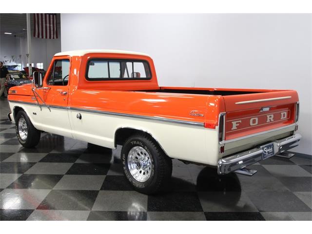 1972 Ford F250 (CC-1247587) for sale in Concord, North Carolina
