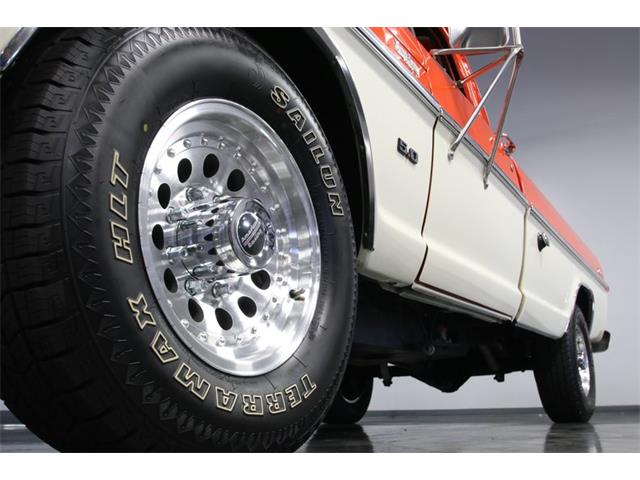 1972 Ford F250 (CC-1247587) for sale in Concord, North Carolina