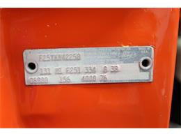 1972 Ford F250 (CC-1247587) for sale in Concord, North Carolina