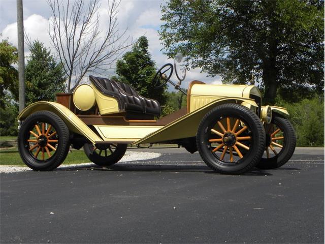 1920 Ford Model T (CC-1247591) for sale in Volo, Illinois