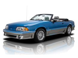 1989 Ford Mustang (CC-1247597) for sale in Charlotte, North Carolina