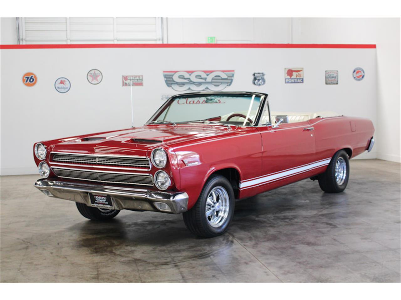 1966 Mercury Cyclone for Sale | ClassicCars.com | CC-1247601