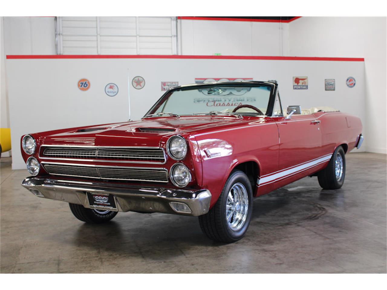 1966 Mercury Cyclone for Sale | ClassicCars.com | CC-1247601