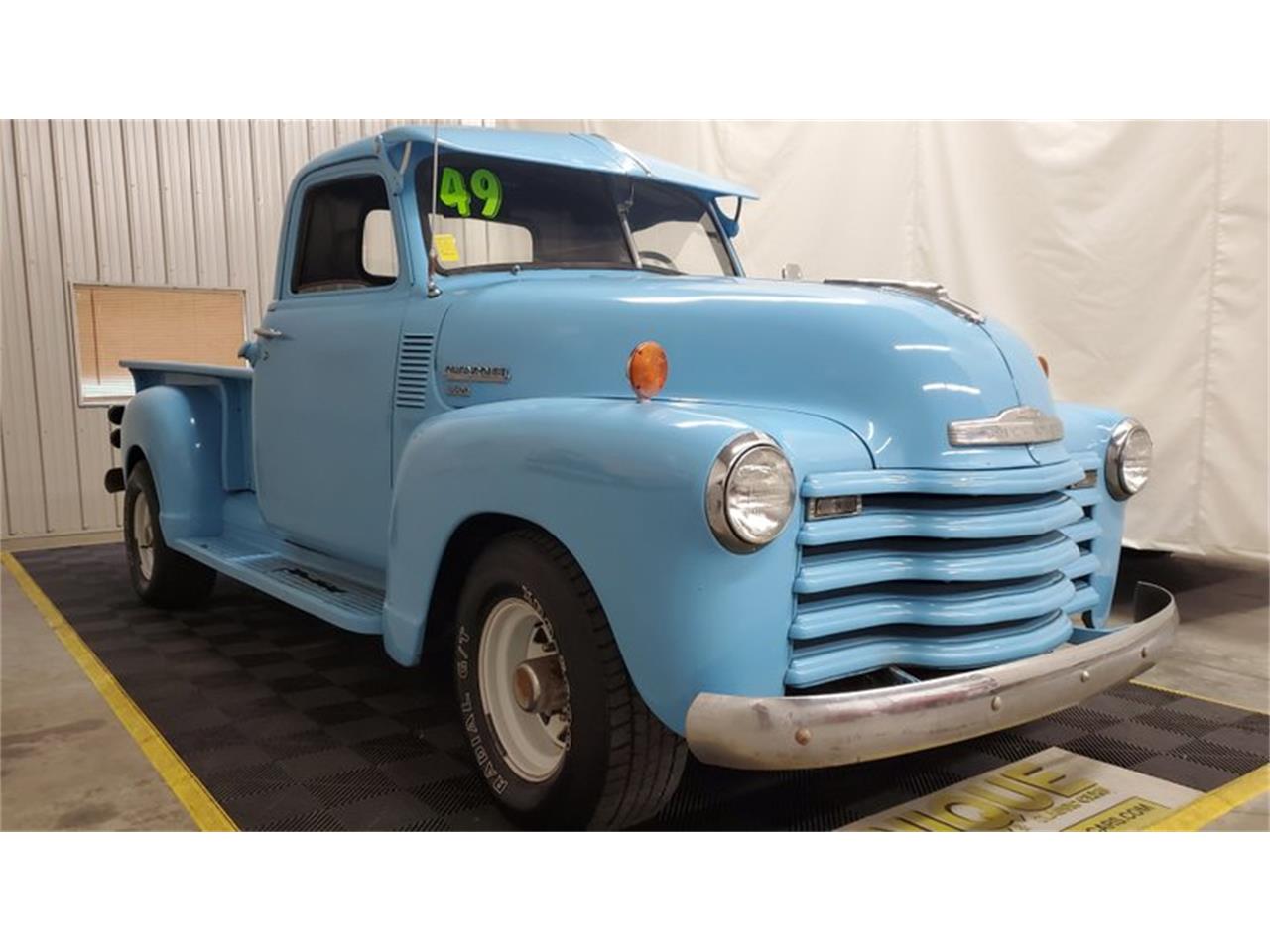 1949 Chevrolet Pickup for Sale CC1247602