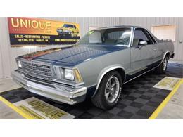 1979 GMC Caballero (CC-1247605) for sale in Mankato, Minnesota