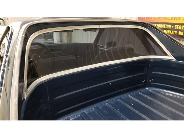 1979 GMC Caballero (CC-1247605) for sale in Mankato, Minnesota
