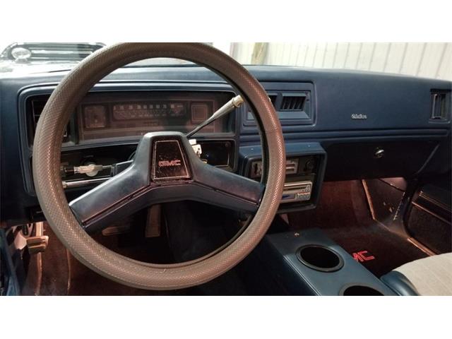1979 GMC Caballero (CC-1247605) for sale in Mankato, Minnesota