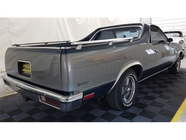 1979 GMC Caballero (CC-1247605) for sale in Mankato, Minnesota