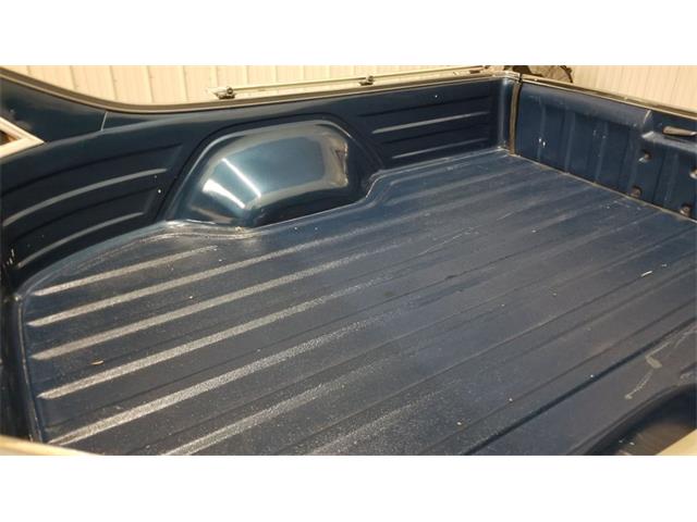 1979 GMC Caballero (CC-1247605) for sale in Mankato, Minnesota