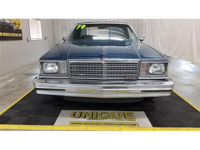 1979 GMC Caballero (CC-1247605) for sale in Mankato, Minnesota