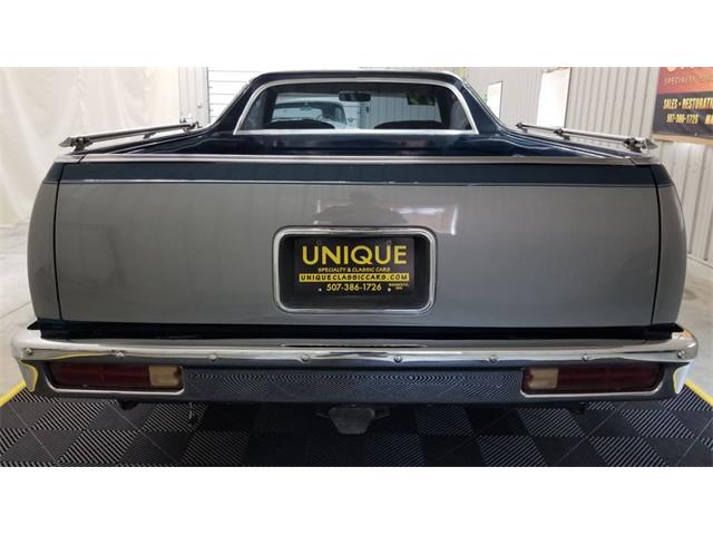 1979 GMC Caballero (CC-1247605) for sale in Mankato, Minnesota