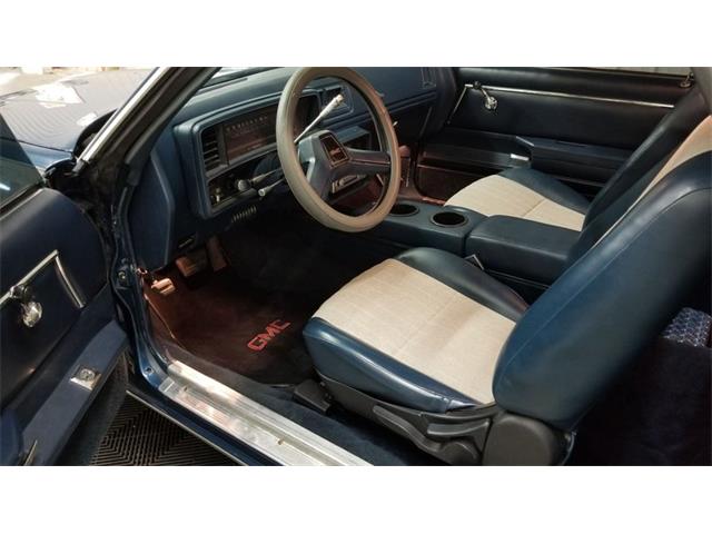 1979 GMC Caballero (CC-1247605) for sale in Mankato, Minnesota
