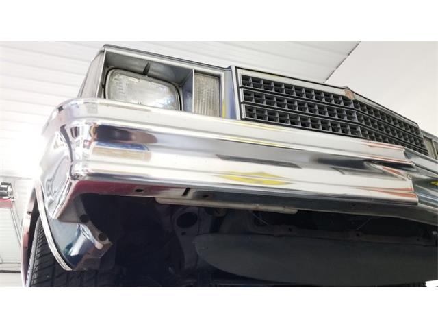 1979 GMC Caballero (CC-1247605) for sale in Mankato, Minnesota