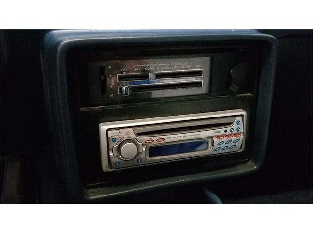 1979 GMC Caballero (CC-1247605) for sale in Mankato, Minnesota