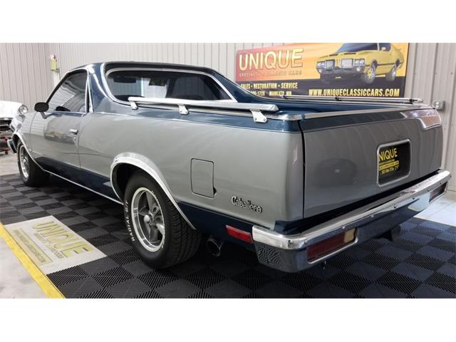 1979 GMC Caballero (CC-1247605) for sale in Mankato, Minnesota