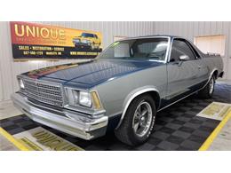 1979 GMC Caballero (CC-1247605) for sale in Mankato, Minnesota