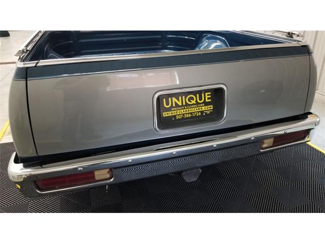 1979 GMC Caballero (CC-1247605) for sale in Mankato, Minnesota