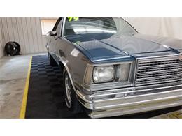 1979 GMC Caballero (CC-1247605) for sale in Mankato, Minnesota