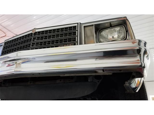 1979 GMC Caballero (CC-1247605) for sale in Mankato, Minnesota