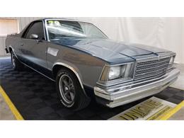 1979 GMC Caballero (CC-1247605) for sale in Mankato, Minnesota