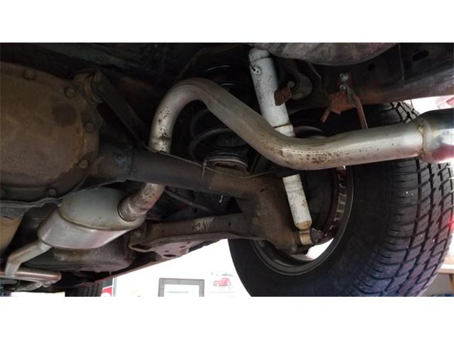 1979 GMC Caballero (CC-1247605) for sale in Mankato, Minnesota