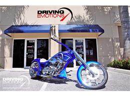 2006 Custom Motorcycle (CC-1247608) for sale in West Palm Beach, Florida