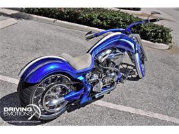 2006 Custom Motorcycle (CC-1247608) for sale in West Palm Beach, Florida