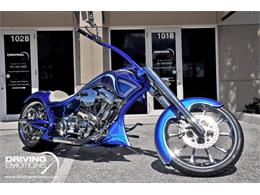 2006 Custom Motorcycle (CC-1247608) for sale in West Palm Beach, Florida