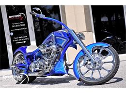 2006 Custom Motorcycle (CC-1247608) for sale in West Palm Beach, Florida