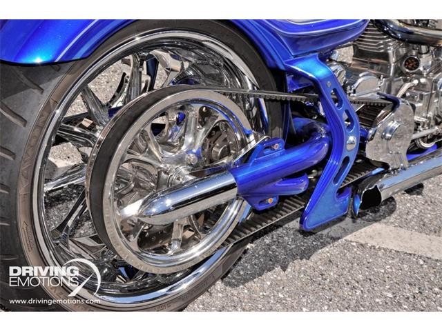2006 Custom Motorcycle (CC-1247608) for sale in West Palm Beach, Florida