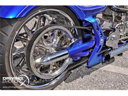 2006 Custom Motorcycle (CC-1247608) for sale in West Palm Beach, Florida